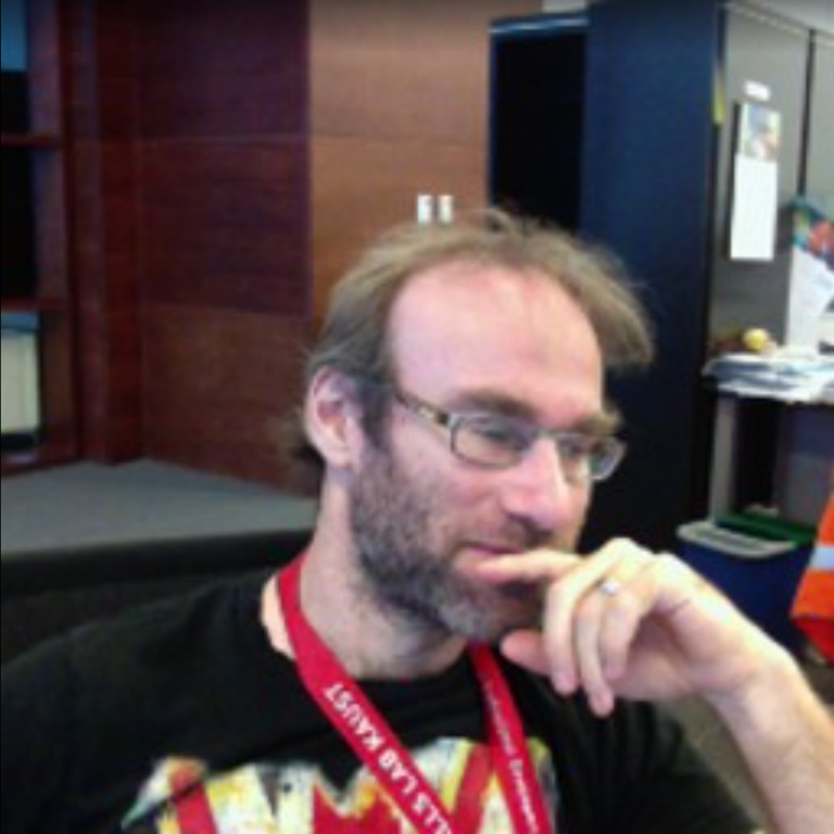 Julien F. Gorenflot